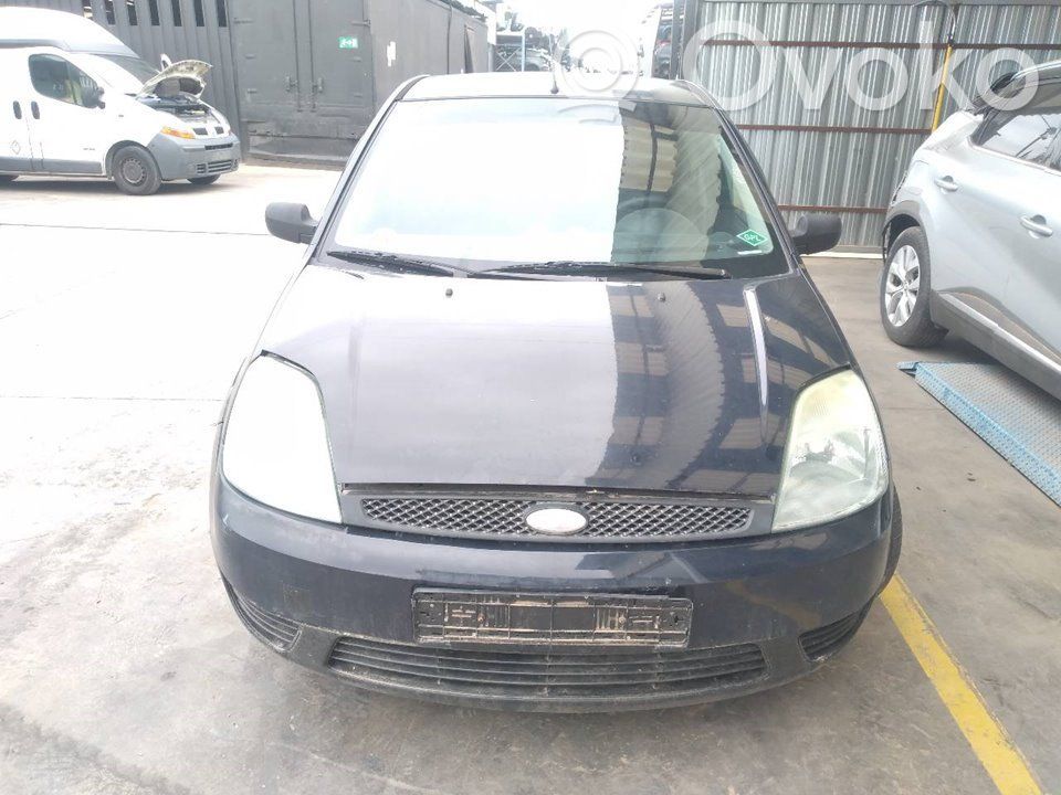 Fiesta Fiesta  2S6TFA