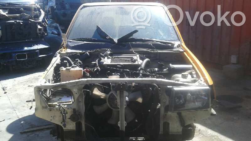 Terrano Terrano  219A01