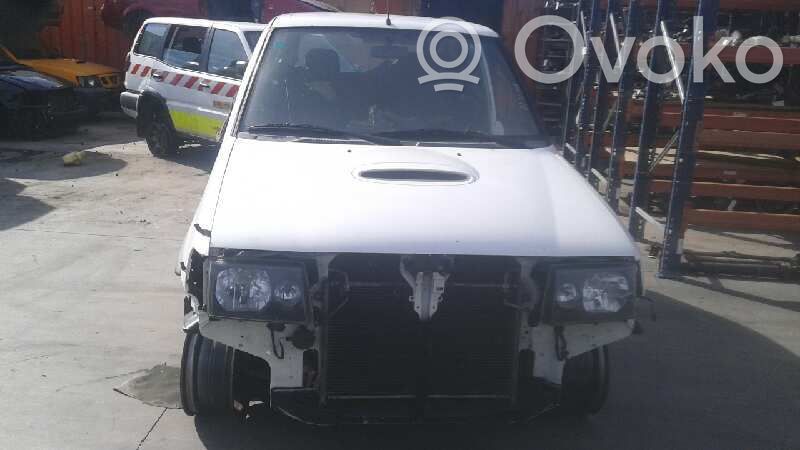 Terrano Terrano