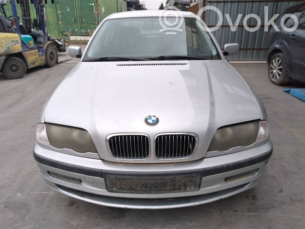 3 E36 Series 3