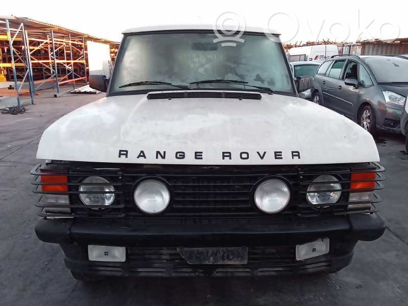 Range Rover Classic Range Rover