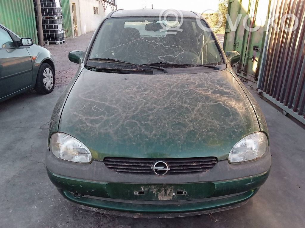 Corsa B Corsa  0261206170