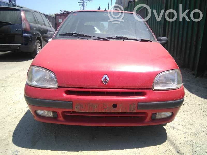 Clio I Clio