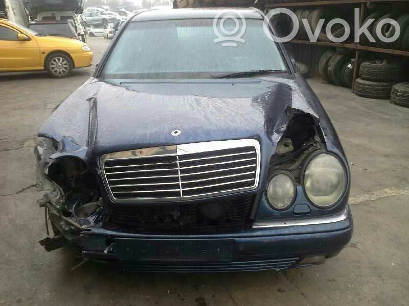 E W210 E-class, AMG (W124, W210, W211, W212, W213, C207, W238)  0258003862