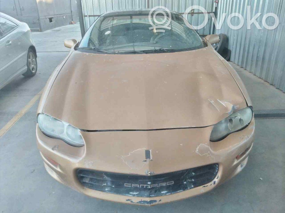 Camaro Camaro