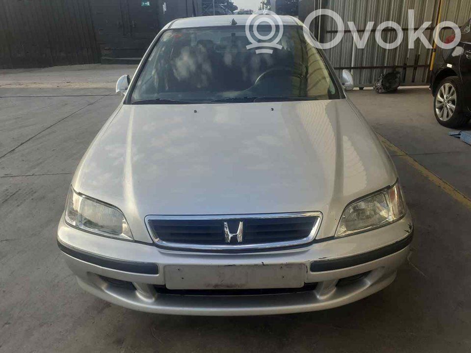 Civic Civic  0123315020