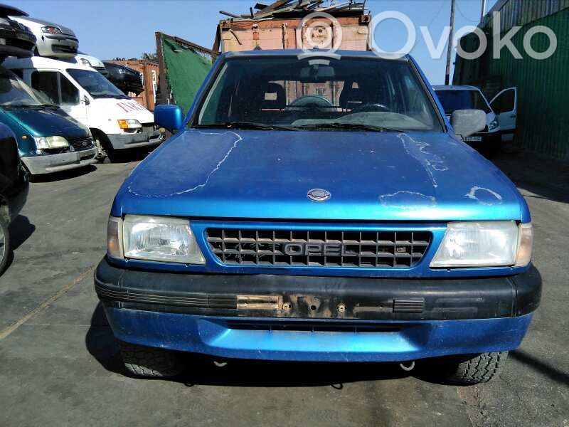 Frontera A Frontera  0123510063
