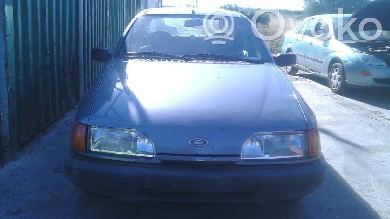 Sierra Sierra  87BG13006C2A