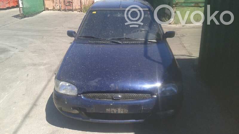 Escort Escort  95AB6038CA
