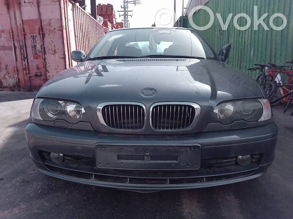 3 E36 Series 3