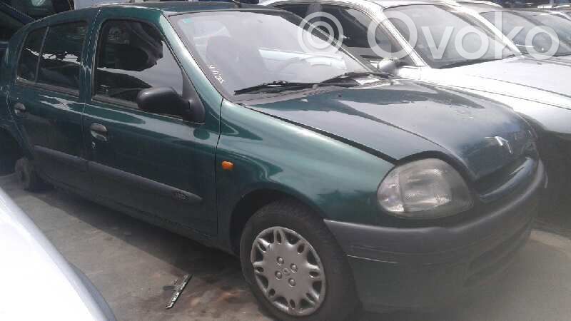 Clio I Clio