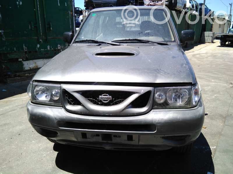 Terrano Terrano