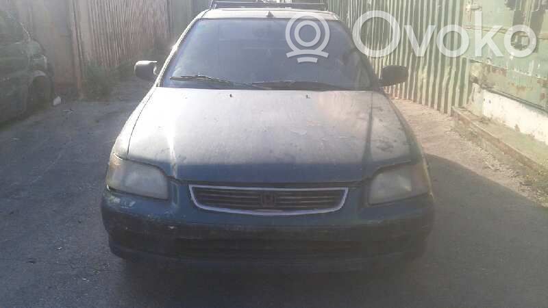 Civic Civic