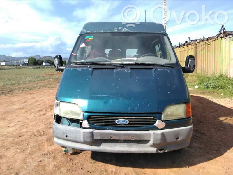 Transit Transit  95VW19D629AB