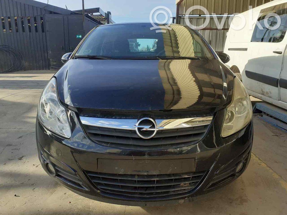Corsa D Corsa  114409