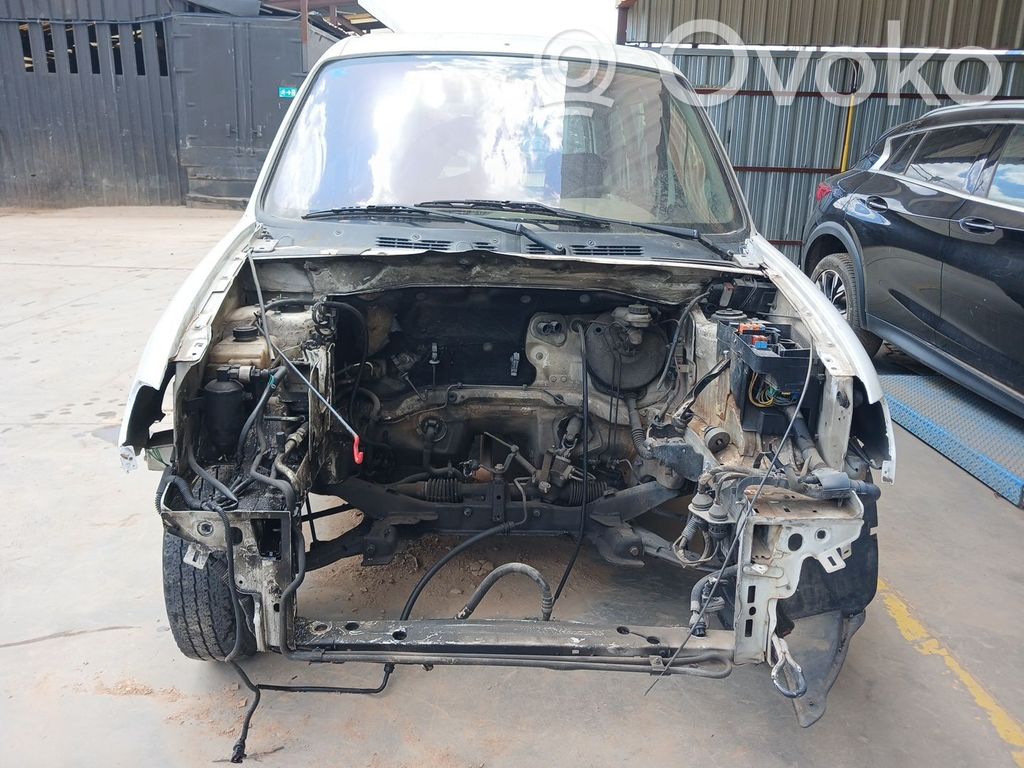 Berlingo Berlingo  D9B