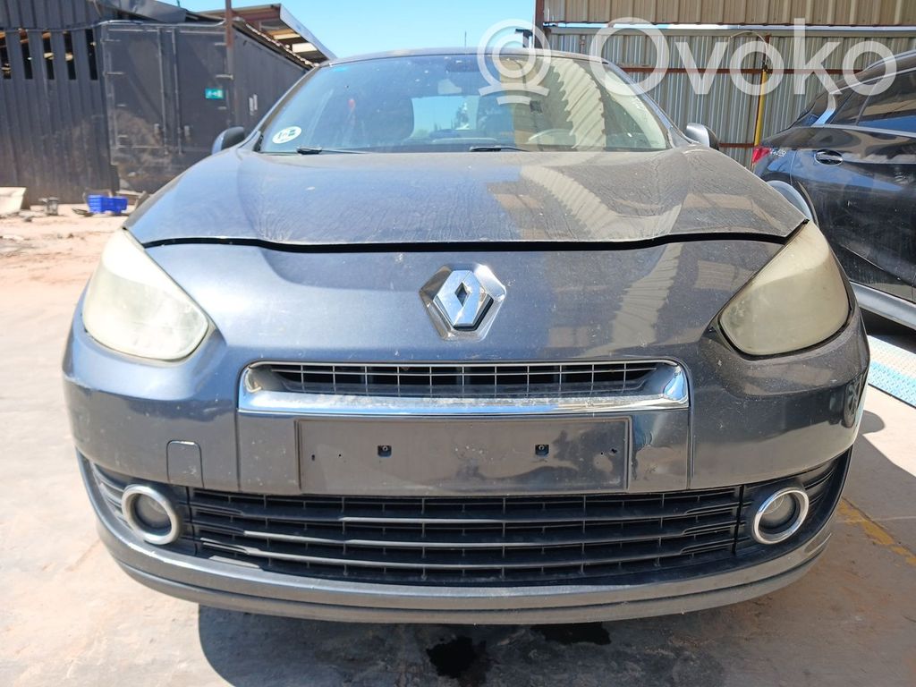 Fluence Fluence