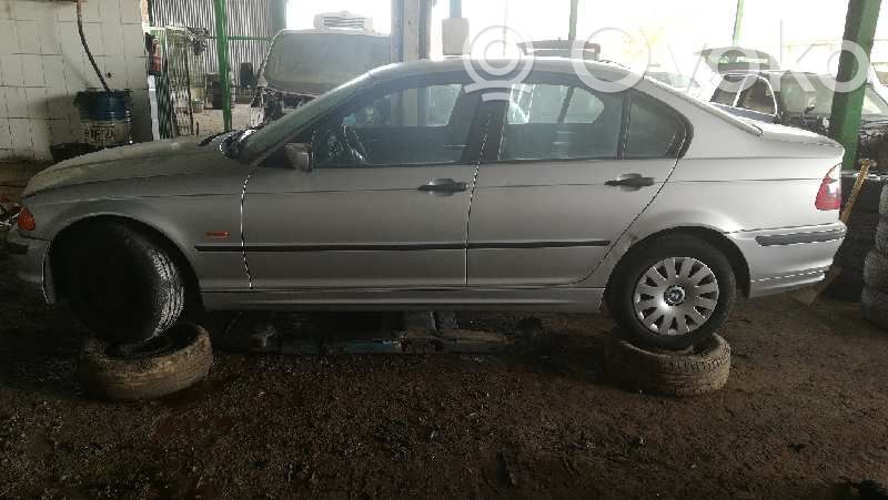 3 E46 Series 3  811107001