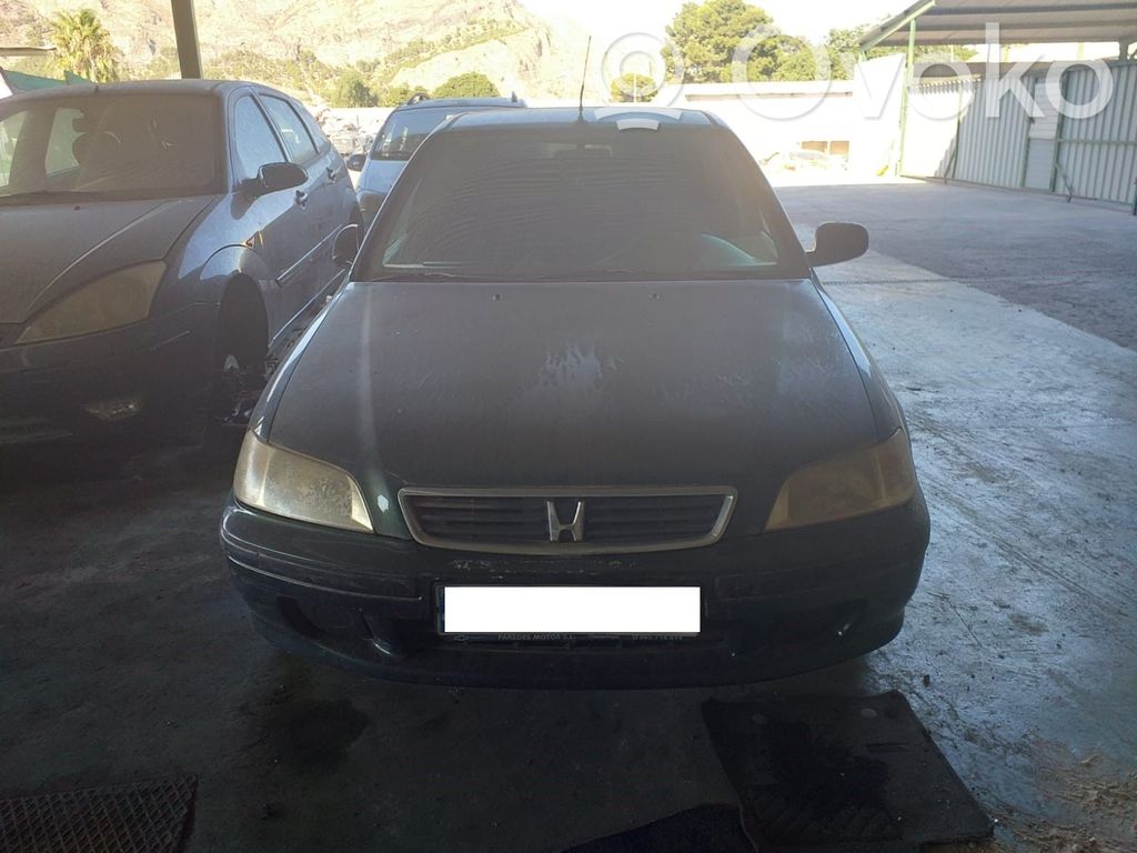 Civic Civic