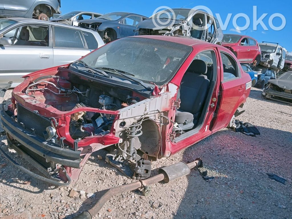 Aveo Aveo  200611R