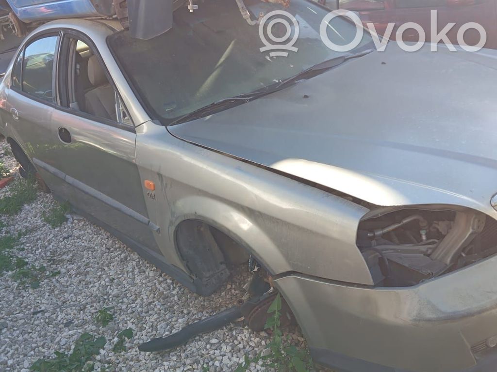 Evanda Evanda  308491L
