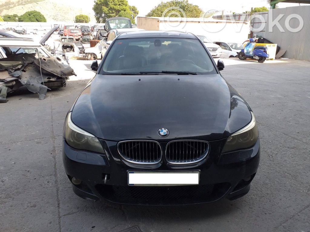 5 E60 E61 Series 5  0265950408