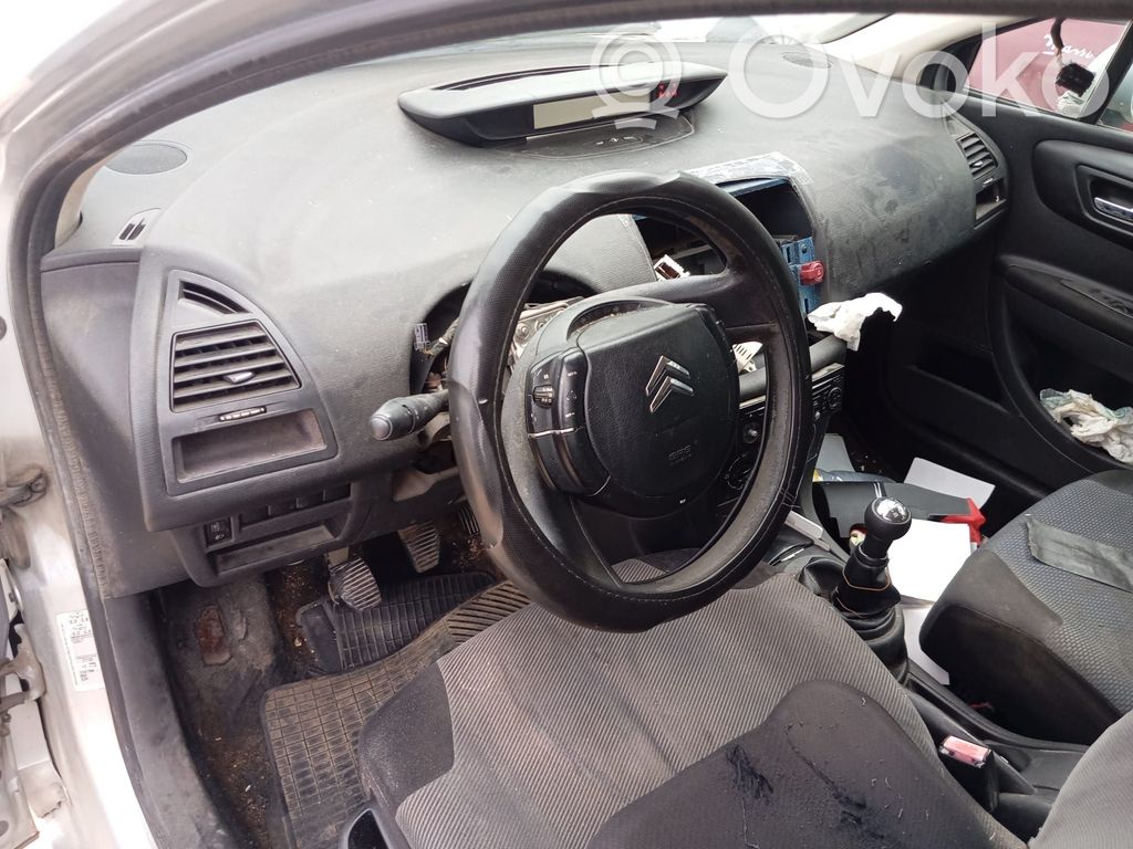 C4 I C4 Picasso, Grand Picasso, Aircross, Cactus  TP8011