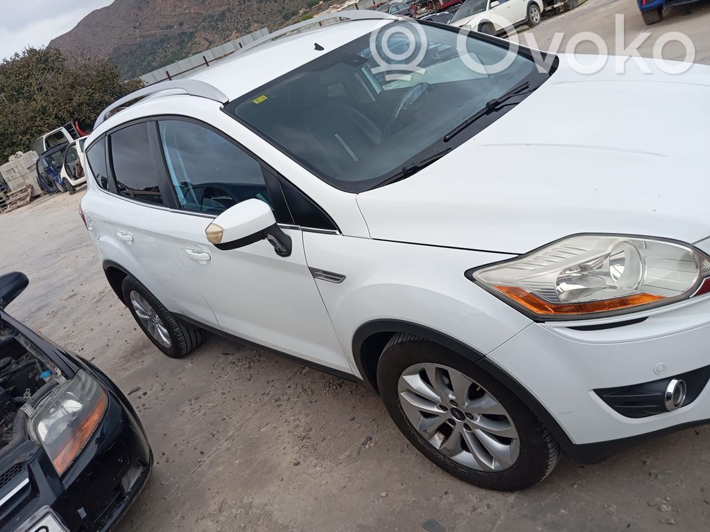 Kuga I Kuga  8V4T10849GH
