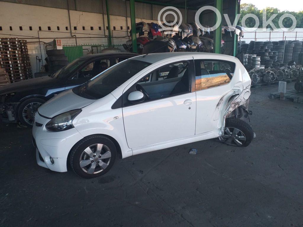 Aygo AB10 Aygo  E034501
