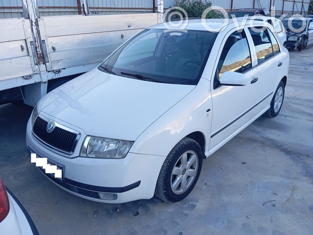 Fabia Mk1 (6Y) Fabia  028903028E