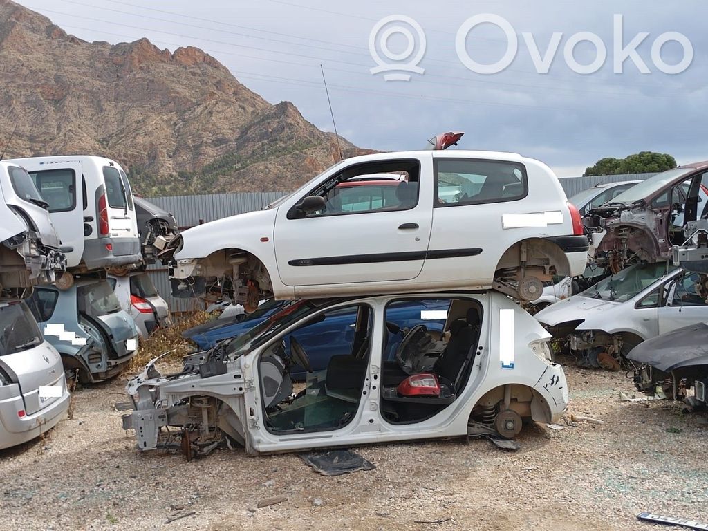 Sandero II Sandero, Sandero Stepway  926006775RA