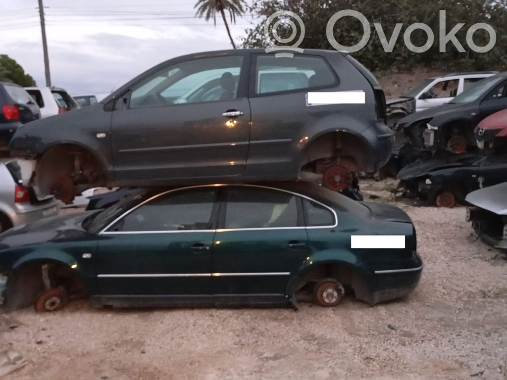 PASSAT B5.5 Passat  8D0260808