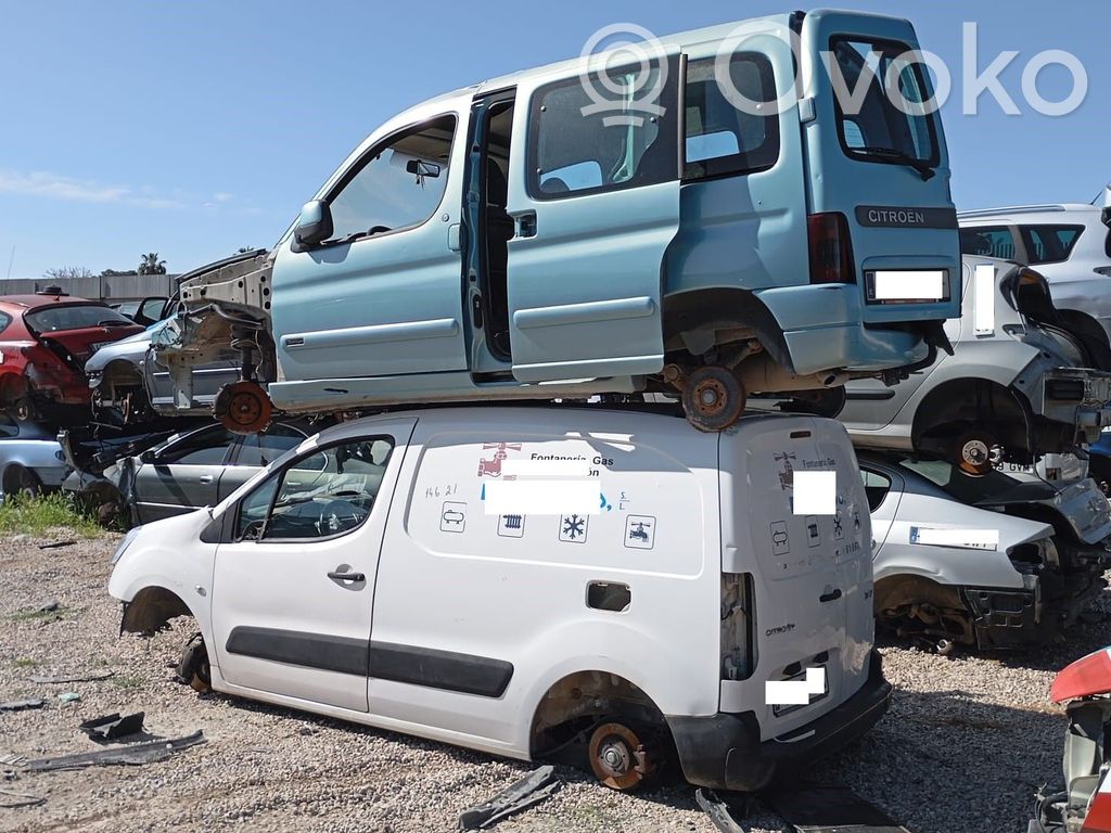 Berlingo Berlingo  E9024524