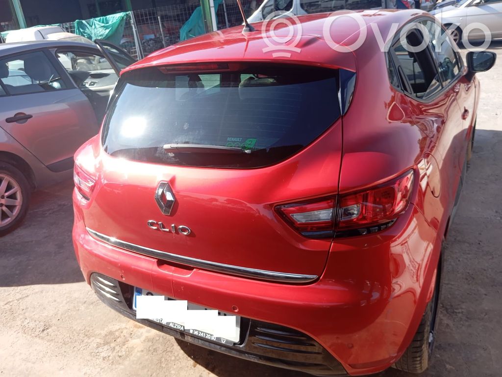 Clio IV Clio  254118044R