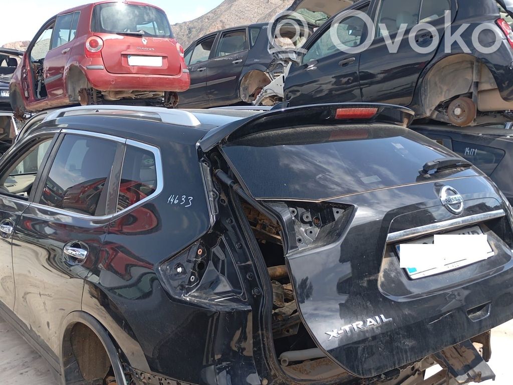 X-Trail T32 X-Trail  623104CE0B
