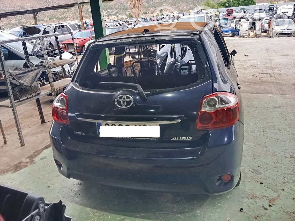 Auris 150 Auris  AI90157