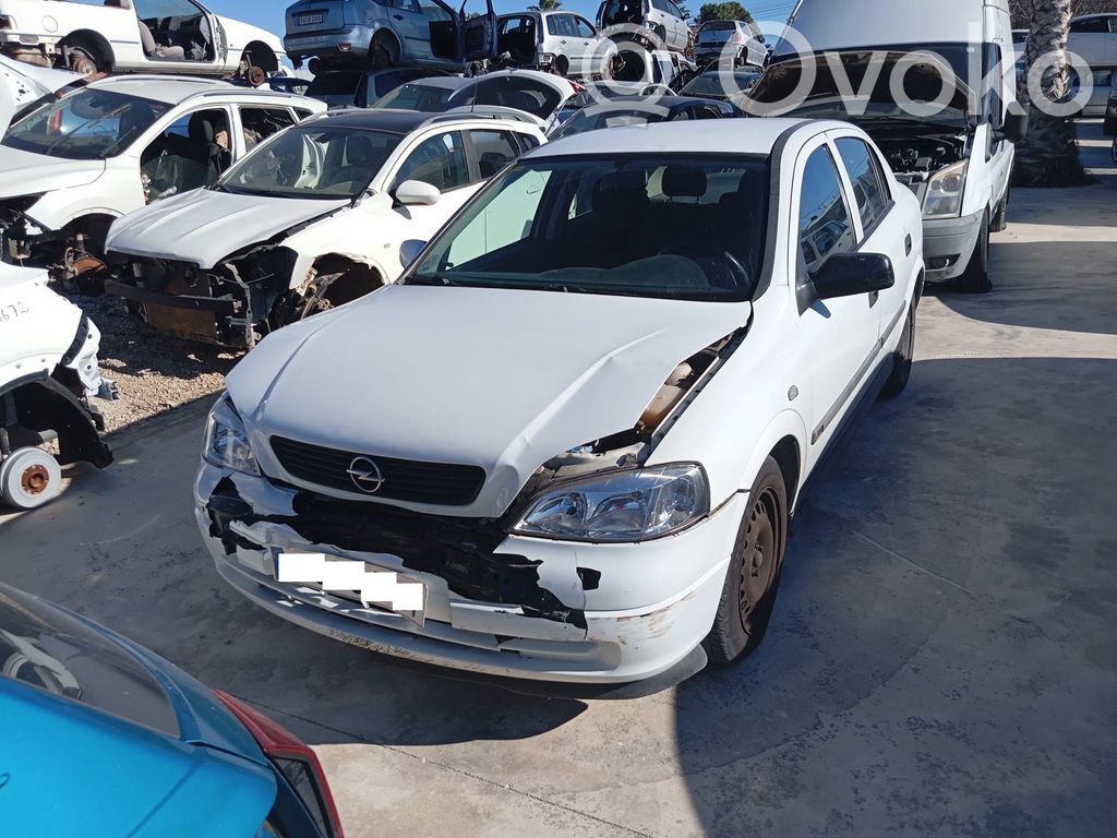 Astra G Astra  E1010534