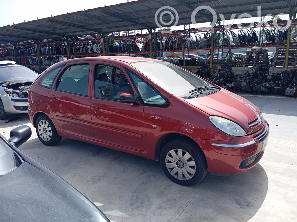 Xsara Xsara, Xsara Picasso  965000588002