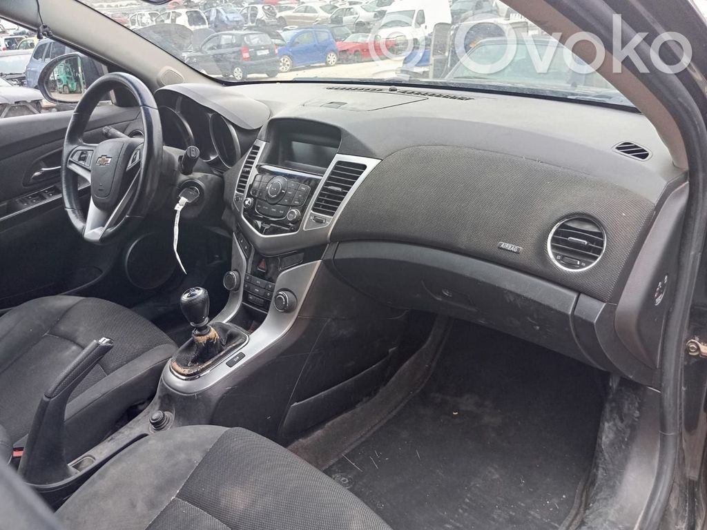 Cruze Cruze  13267648