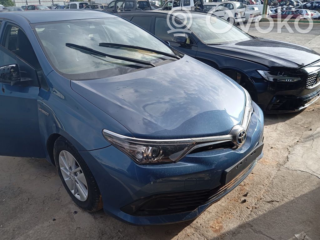 Auris E180 Auris  160400T540