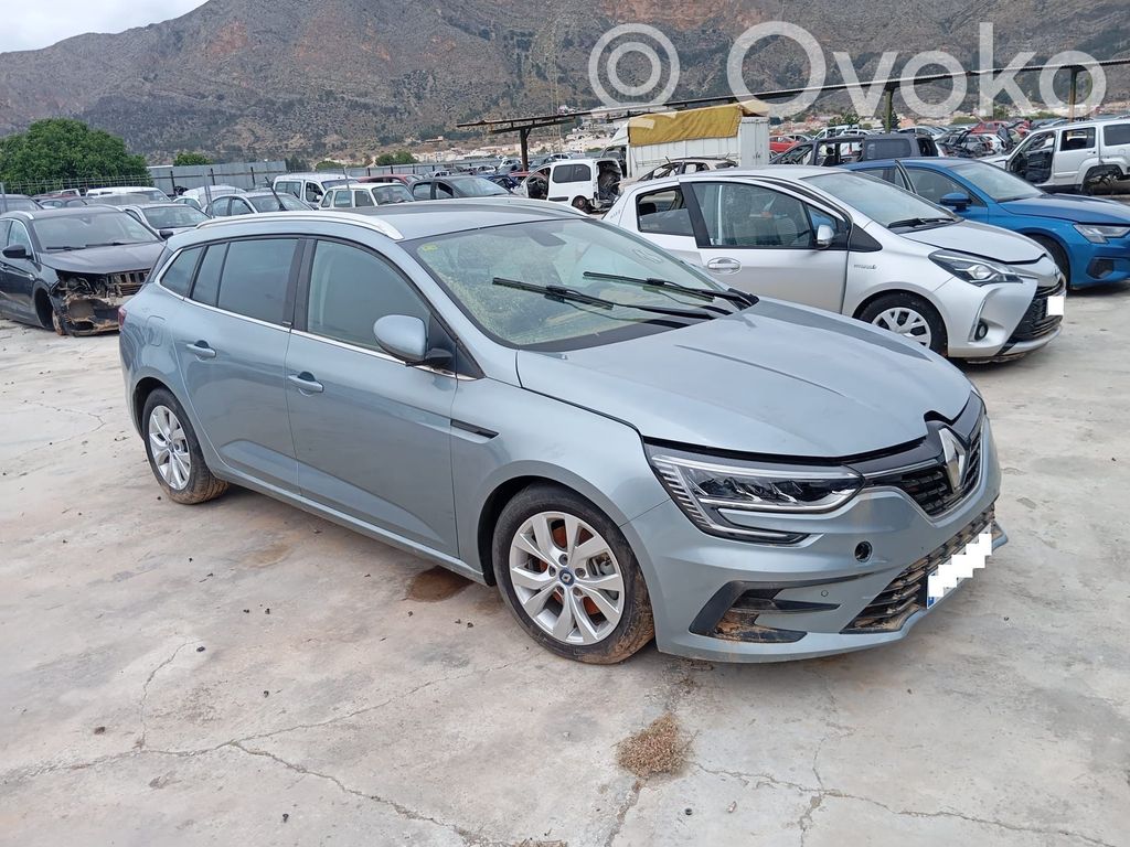 Megane IV Megane  921003290R