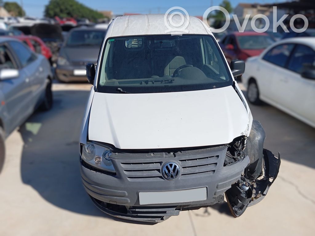 Caddy Caddy  7H0820803F