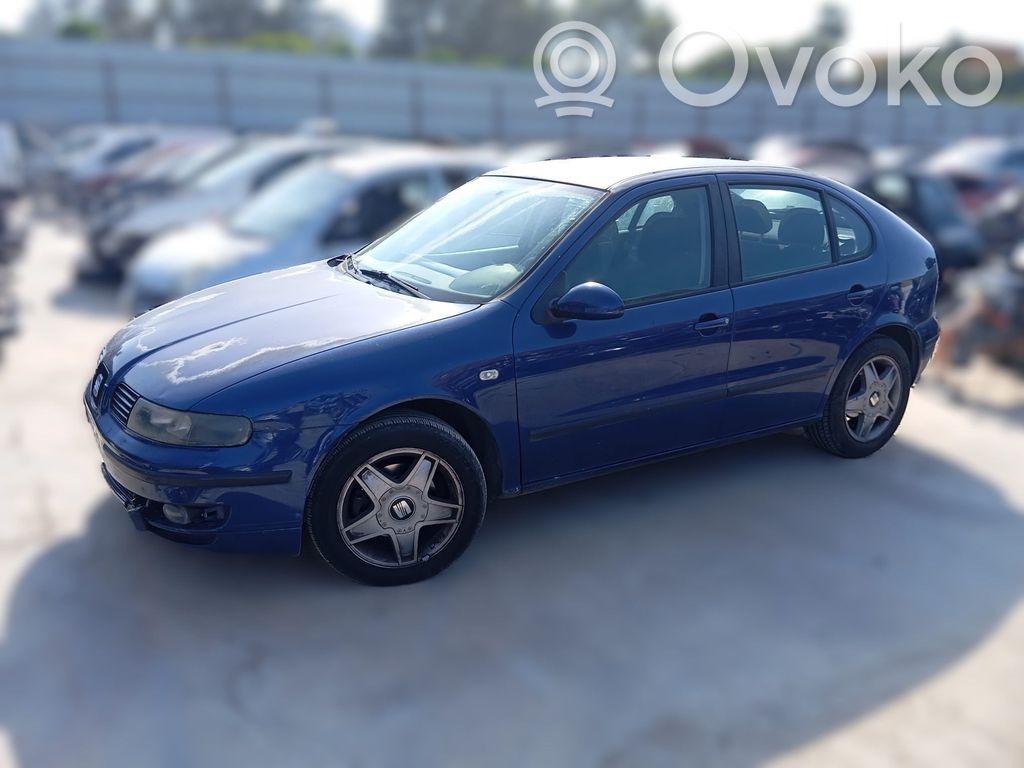 Leon (1M) Leon  1J0614117G