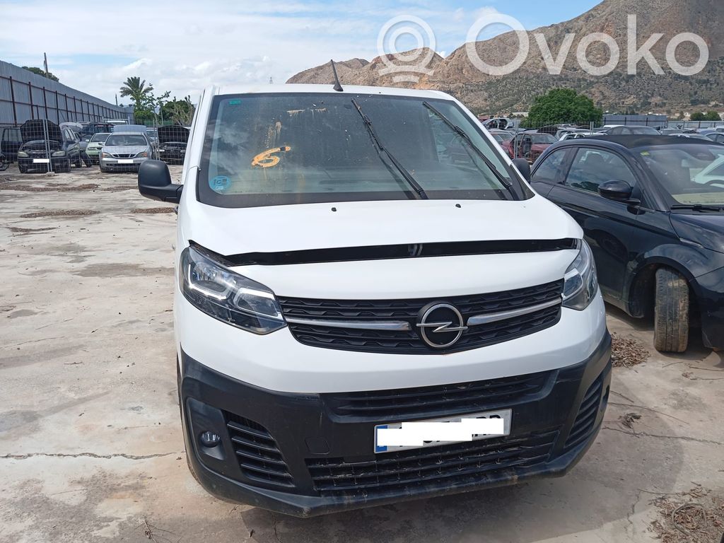 Vivaro Vivaro  98312393ZD