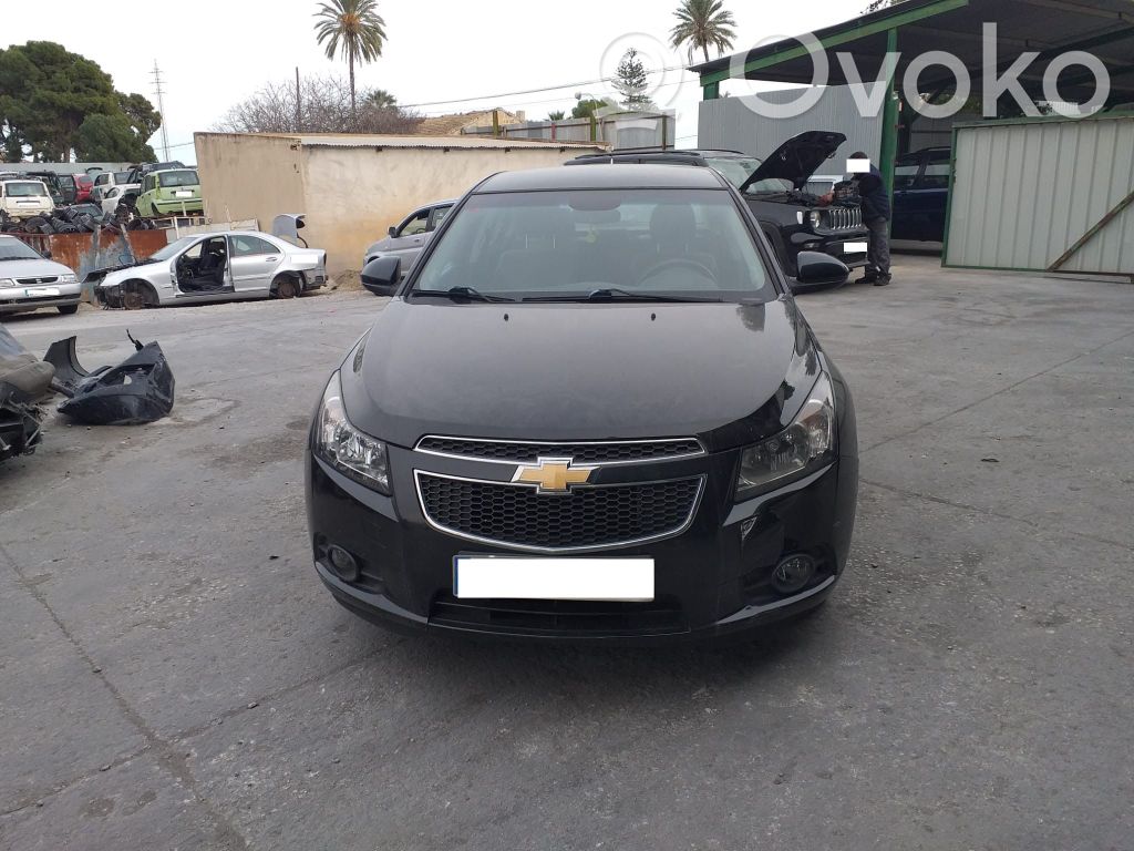 Cruze Cruze