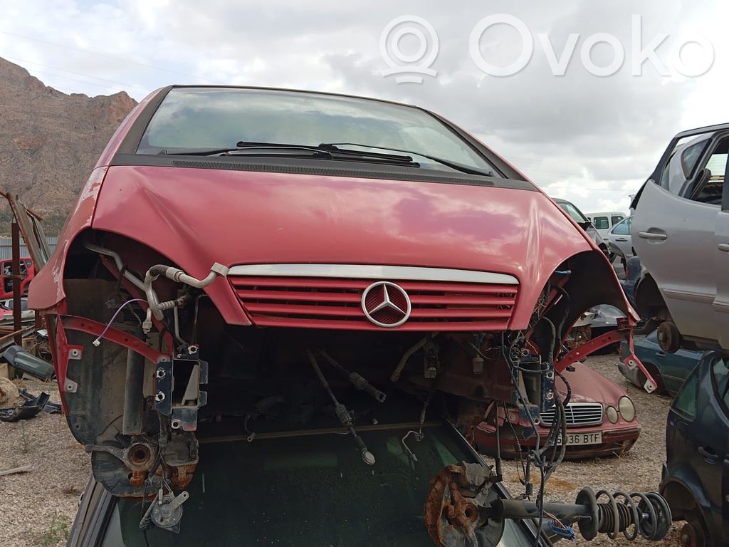 A W168 A-class  2542525A