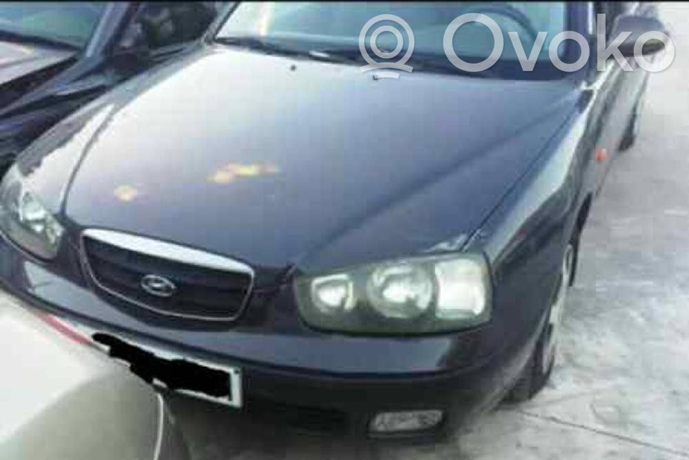 Elantra Elantra  3610022800