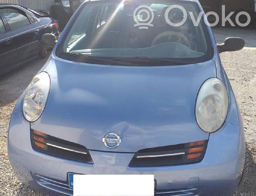 Micra Micra  2542694B