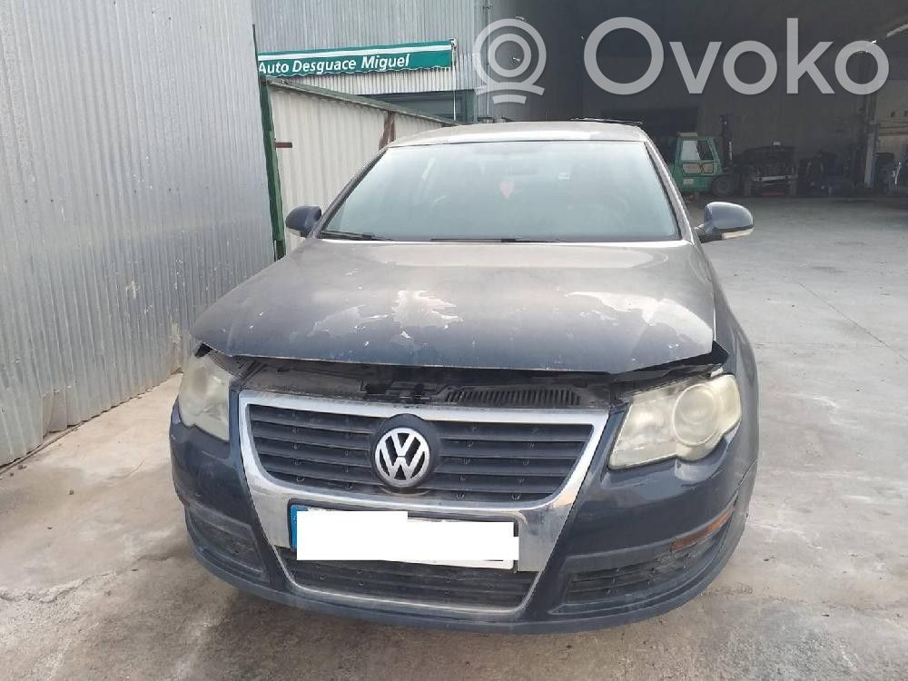 PASSAT B6 Passat  021903026L