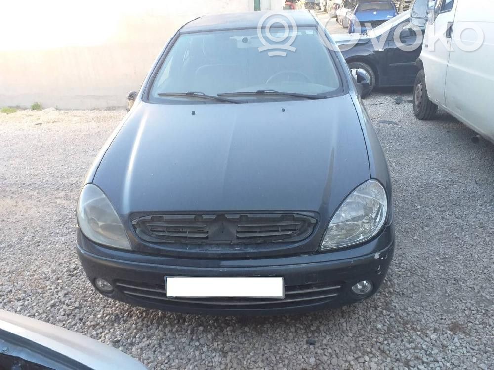 Xsara Xsara, Xsara Picasso  9639912580